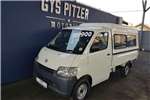  2014 Daihatsu Gran Max Gran Max 1.5