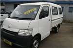  2013 Daihatsu Gran Max Gran Max 1.5 high-spec