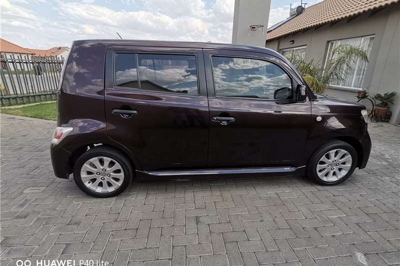 Daihatsu Materia Cars for sale in South Africa | Auto Mart