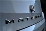  2009 Daihatsu Materia Materia 1.5