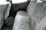  1999 Daihatsu Sirion 