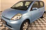  2006 Daihatsu Sirion Sirion 1.3