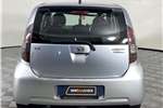  2006 Daihatsu Sirion Sirion 1.3