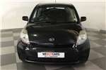  2007 Daihatsu Sirion Sirion 1.3