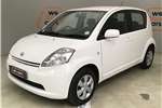  2007 Daihatsu Sirion Sirion 1.3