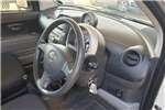  2008 Daihatsu Sirion Sirion 1.3