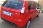  2009 Daihatsu Sirion Sirion 1.3