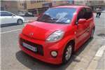  2009 Daihatsu Sirion Sirion 1.3