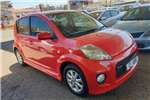  2009 Daihatsu Sirion Sirion 1.3