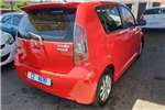  2009 Daihatsu Sirion Sirion 1.3