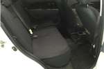  2007 Daihatsu Sirion Sirion 1.3 automatic