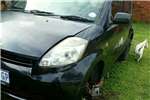  2014 Daihatsu Sirion 