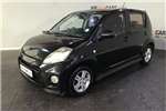  2007 Daihatsu Sirion Sirion 1.3 Sport