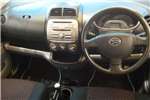  2008 Daihatsu Sirion Sirion 1.5 Sport