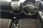  2008 Daihatsu Sirion Sirion 1.5 Sport