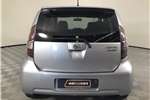  2008 Daihatsu Sirion Sirion 1.5 Sport