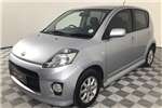  2008 Daihatsu Sirion Sirion 1.5 Sport