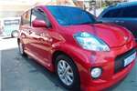  2010 Daihatsu Sirion 