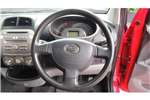  2010 Daihatsu Sirion 