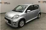  2010 Daihatsu Sirion Sirion 1.5 Sport