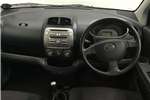  2010 Daihatsu Sirion Sirion 1.5 Sport