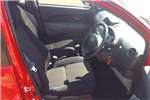  2012 Daihatsu Sirion Sirion 1.5 Sport