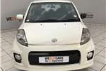  2008 Daihatsu Sirion Sirion 1.5 Sport auto