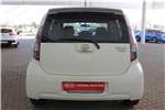  2014 Daihatsu Sirion Sirion 1.5 Sport auto