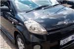  0 Daihatsu Sirion 