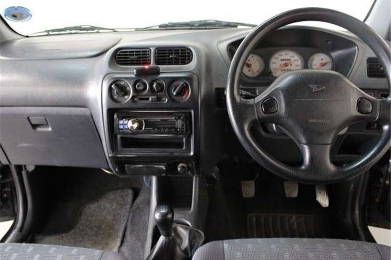 2002 Daihatsu Terios 1.3 for sale in Gauteng | Auto Mart