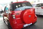  2007 Daihatsu Terios Terios 1.3