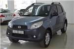  2008 Daihatsu Terios Terios 1.5