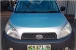  2008 Daihatsu Terios Terios 1.5