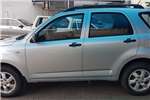  2008 Daihatsu Terios Terios 1.5