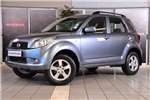  2008 Daihatsu Terios Terios 1.5