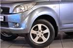  2008 Daihatsu Terios Terios 1.5