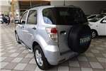  2010 Daihatsu Terios Terios 1.5