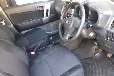  2010 Daihatsu Terios Terios 1.5