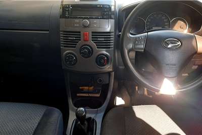  2010 Daihatsu Terios Terios 1.5