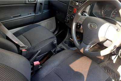  2010 Daihatsu Terios Terios 1.5