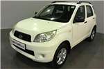  2011 Daihatsu Terios Terios 1.5