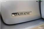  2011 Daihatsu Terios Terios 1.5
