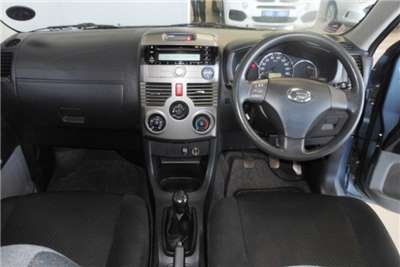  2011 Daihatsu Terios Terios 1.5