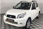  2013 Daihatsu Terios Terios 1.5