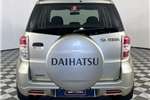 2013 Daihatsu Terios Terios 1.5