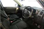  2007 Daihatsu Terios Terios 1.5 4x4