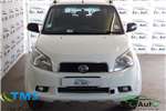  2007 Daihatsu Terios Terios 1.5 4x4