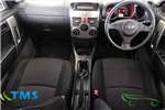  2007 Daihatsu Terios Terios 1.5 4x4