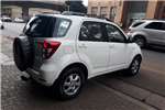  2008 Daihatsu Terios Terios 1.5 4x4