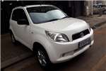  2008 Daihatsu Terios Terios 1.5 4x4